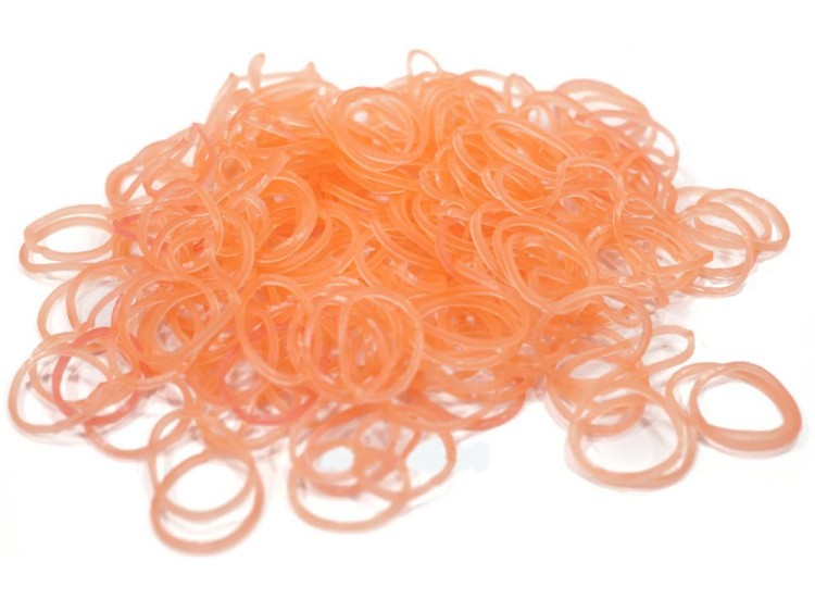 Резиночки для плетения неоновые — картинка 2