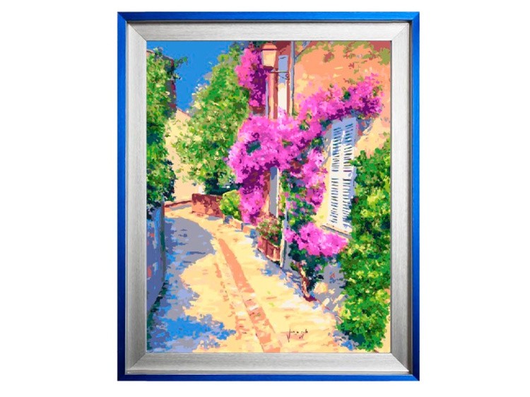 Рамка без стекла для картин «Alisa» — картинка 3