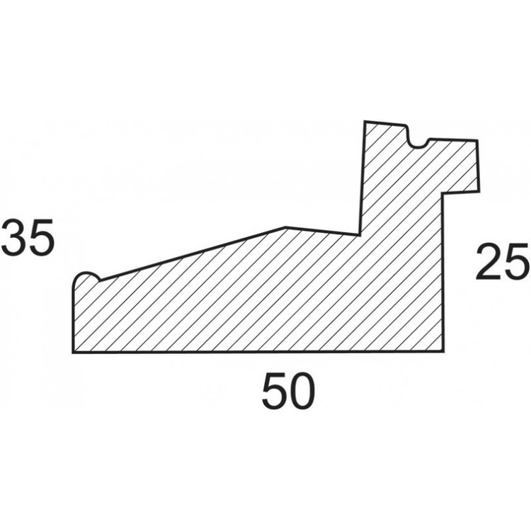 Рамка для картин «Camilla» — картинка 3
