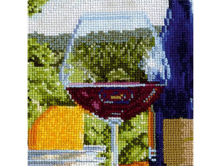 Набор для вышивания «Прованс» — картинка 3