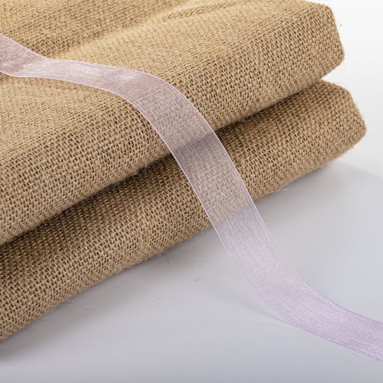 Лента органза, ширина 25 мм, длина 30 м, сиреневая, Brauberg — картинка 2