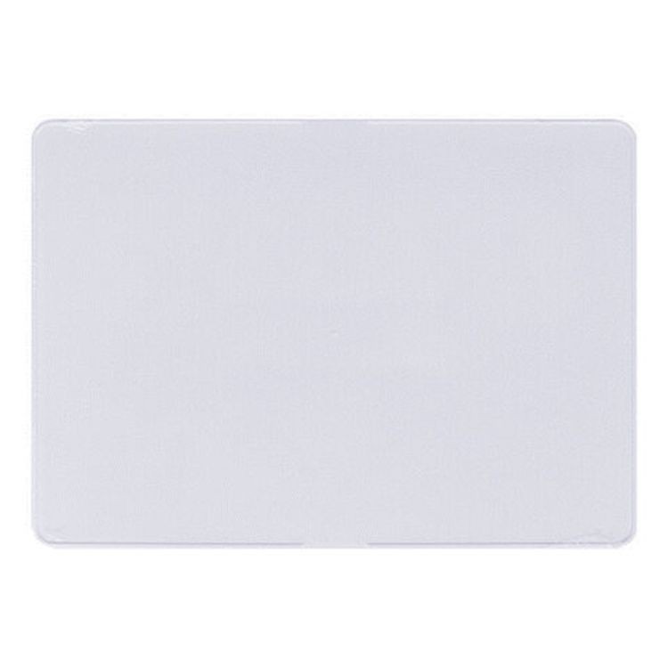 Доска для лепки А4, 280х200 мм, СТАММ, белая, 2 стека — картинка 4