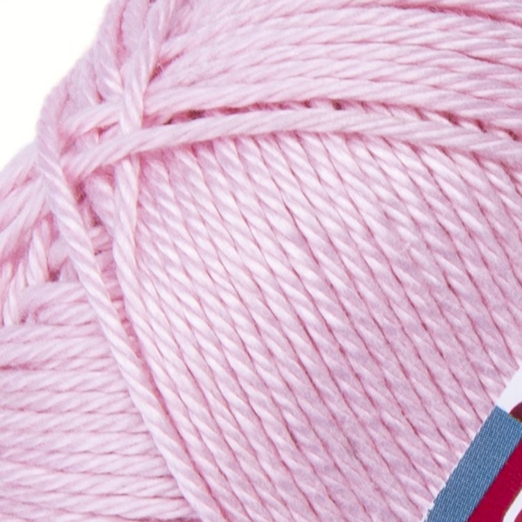 Пряжа YarnArt Luxor (Луксор гиза коттон) (1208), попурри, 5 шт. по 50 г — картинка 2