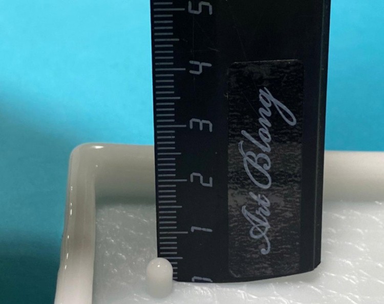 Молд №456 Обложка А5, Кожа крокодила (210х153х5 мм) 1 шт., Art Blong — картинка 6