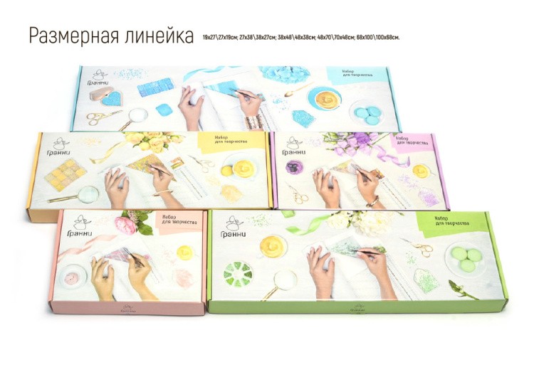 Алмазная вышивка «Яркий попугай» — картинка 6