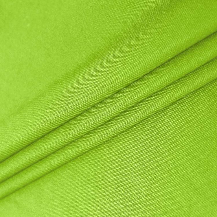 Ткань трикотажная Бифлекс матовый, 6 м, ширина  150 см, 190 г/м², цвет: 247 перечная мята, TBY — картинка 2