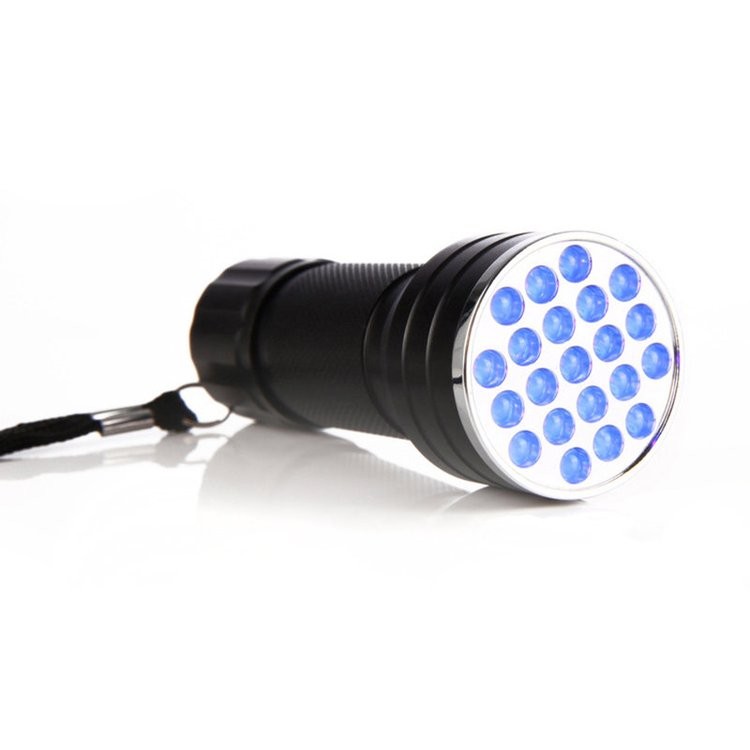 УФ-фонарик — картинка 4