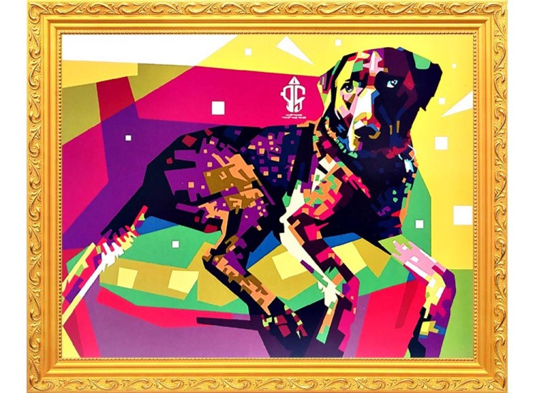 Рамка для картин «Diana» — картинка 18