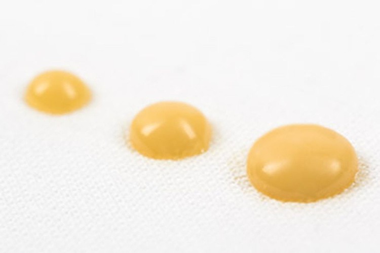 Латексное молочко, цвет: натуральный, 100 мл, FLEXSTEP — картинка 2