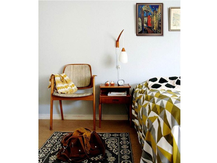 Картина по номерам «Романтика Парижа» — картинка 3