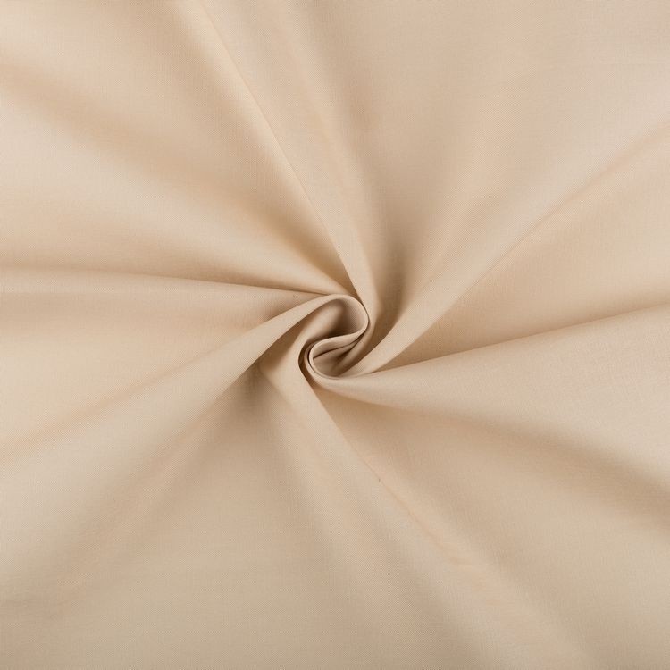 Ткань для пэчворка Краски Жизни Люкс, 146 г/м², 50х55 см, 100% хлопок, цвет: темно-бежевый, Peppy — картинка 2