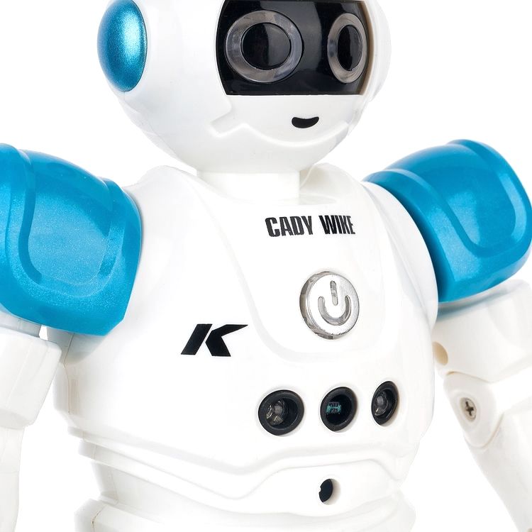 Интерактивный робот с пультом управления ASTRO — картинка 3