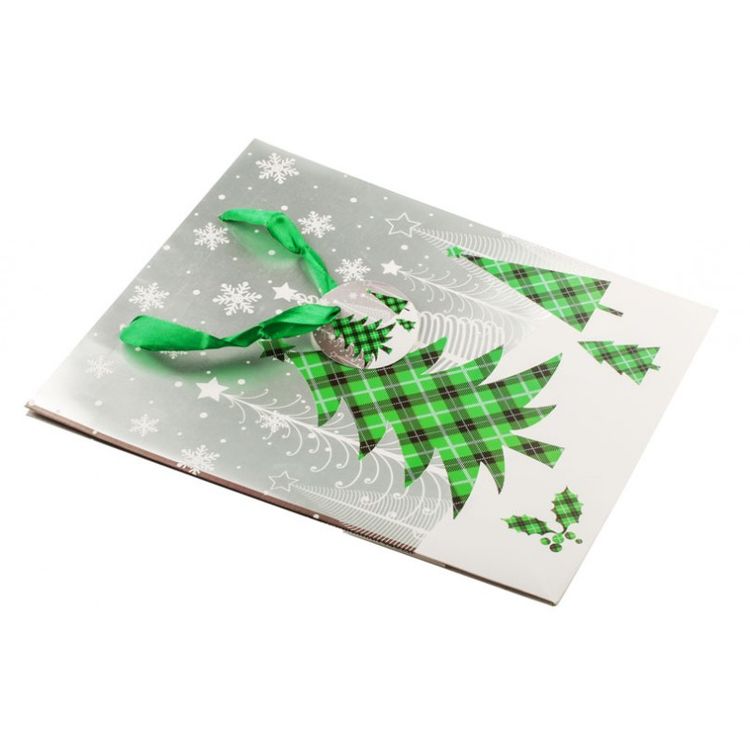 Подарочный пакет «Елочка» — картинка 6