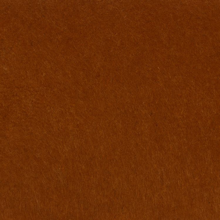 Фетр декоративный, жесткий, 1 мм, 20х30 см ± 0,2 см, 5 шт., цвет: №CH684 светло-коричневый, Blitz