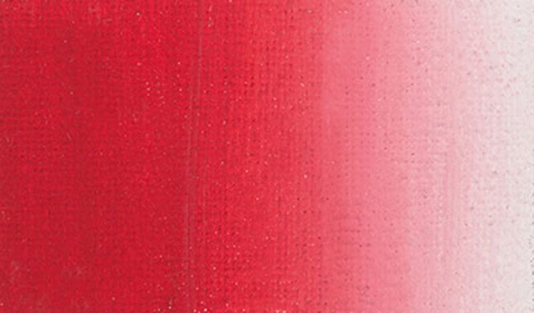 Краска гуашь Vista-Artista Fine художественная (Алый),  40 мл — картинка 2