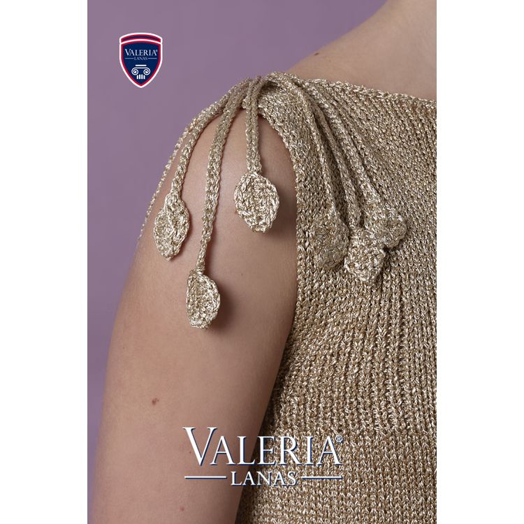 Пряжа SEAM Valeria di Roma VENUS (122), бледно-розовый, 5 шт. по 50 г — картинка 6