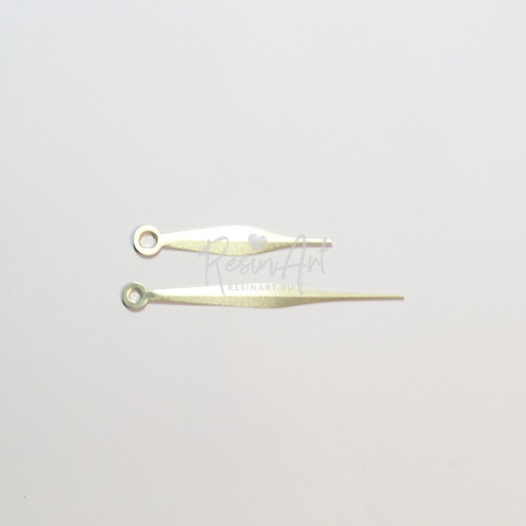 Комплект стрелок №5, ResinArt — картинка 2