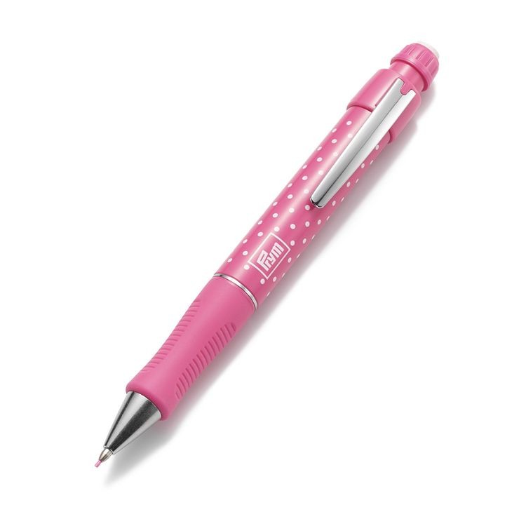 PL Механический карандаш с 2 грифелями, PRYM — картинка 2