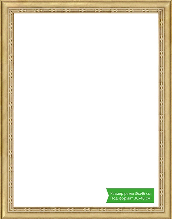 Рамка без стекла для картин — картинка 2