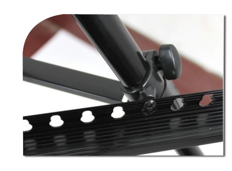 Напольный металлический мольберт-тренога — картинка 6