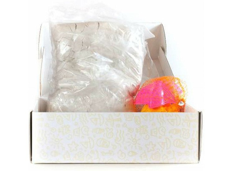 Живой песок Лайт 750 г — картинка 3