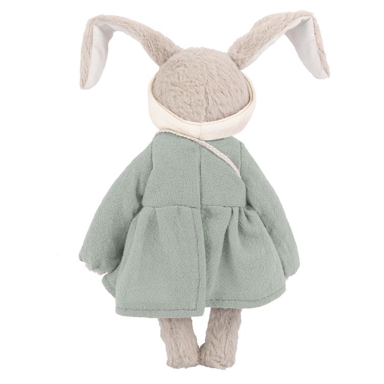 Набор для шитья «Зайка Бетси» — картинка 2