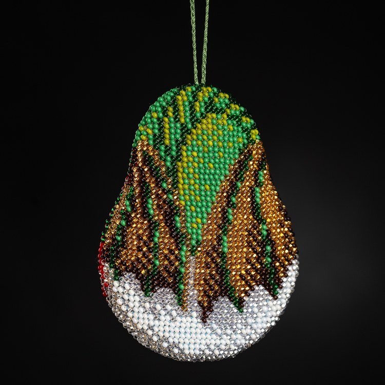 Набор для вышивания «Дракончик» — картинка 3