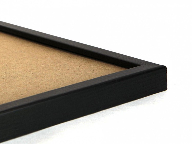 Рамка для картин «Galina» черная, 15х20 см — картинка 3