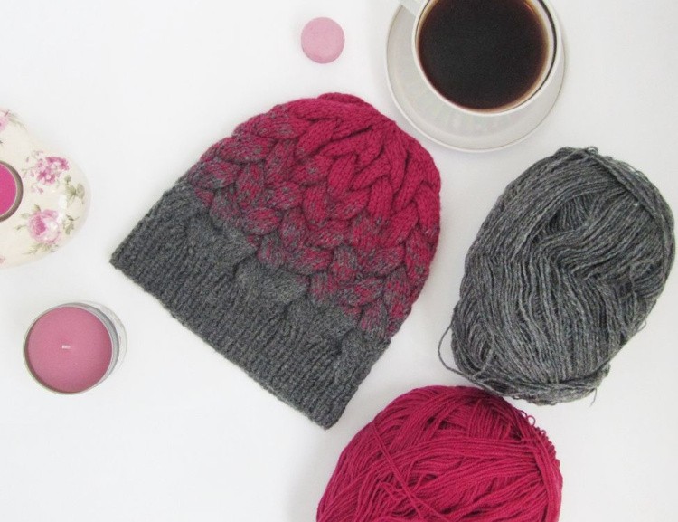 Пряжа ALIZE LanaGold 800 (28), ковыль, 5 шт. по 100 г — картинка 7