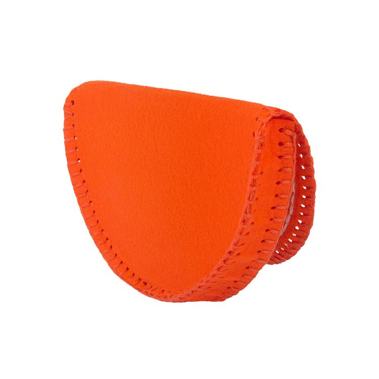 Набор для шитья «Кошелек Апельсинка» — картинка 2