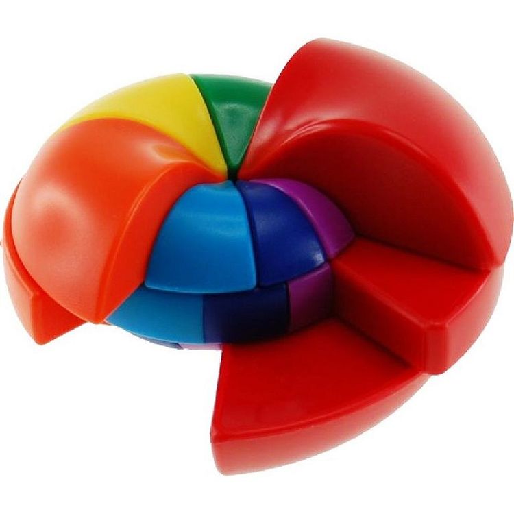 Головоломка Улитка (Meffert's) — картинка 2