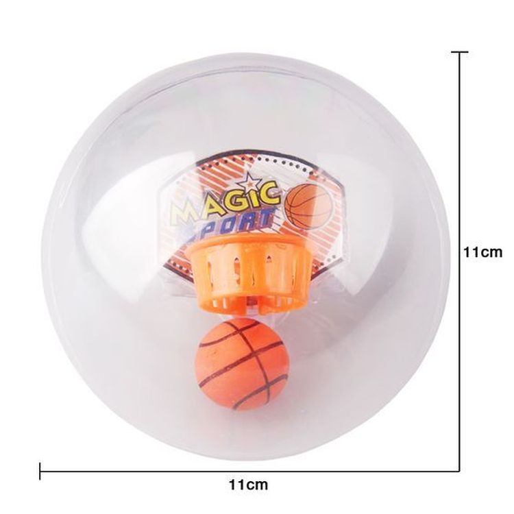 3D Головоломка Лабиринто Баскетбол — картинка 9