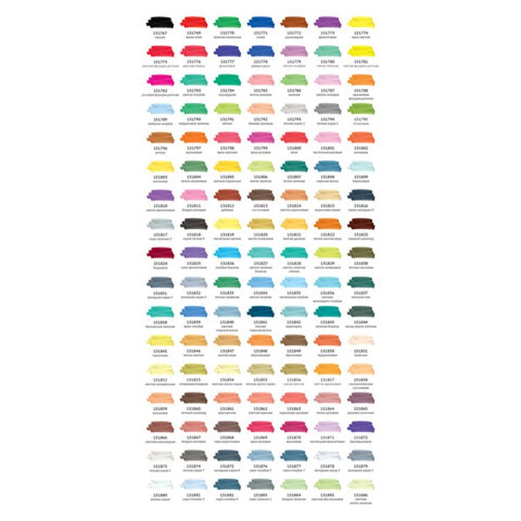 Маркер для скетчинга двусторонний 1 мм - 6 мм BRAUBERG ART CLASSIC, цвет: светлый зеленовато-голубой — картинка 8