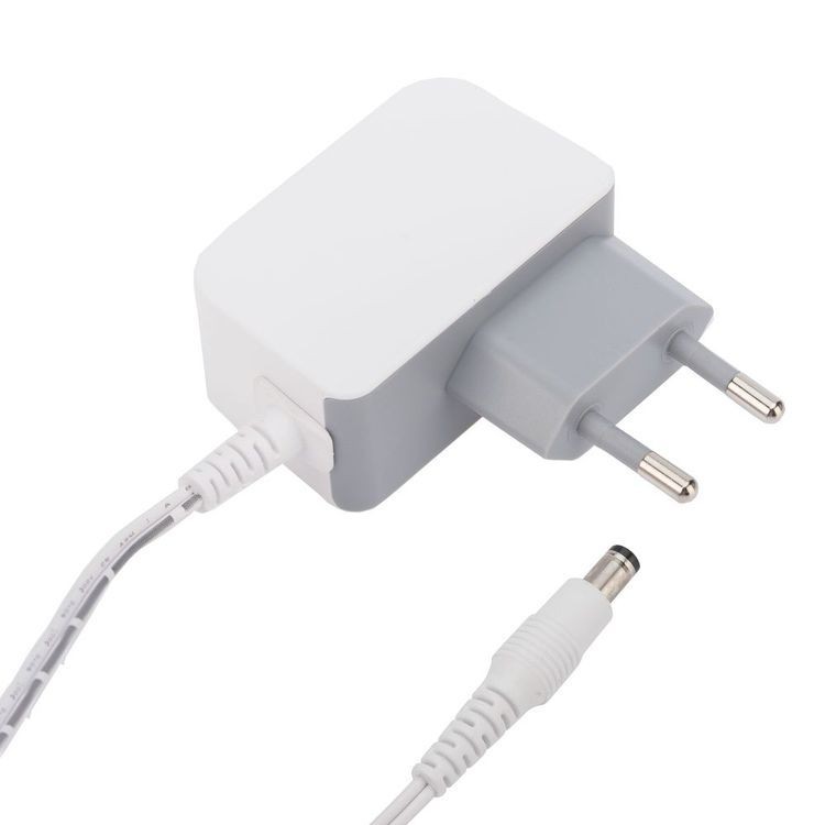 Лупа настольная малая 3X с подстветкой 30 LED (подставка + прищепка), белая, REXANT — картинка 10