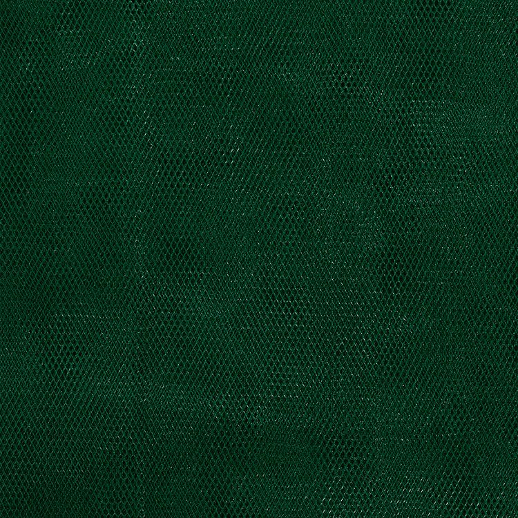 Еврофатин мягкий матовый Hayal Tulle, 5 м, ширина 300 см, 100% полиэстер, цвет: травяной, Hayal — картинка 3