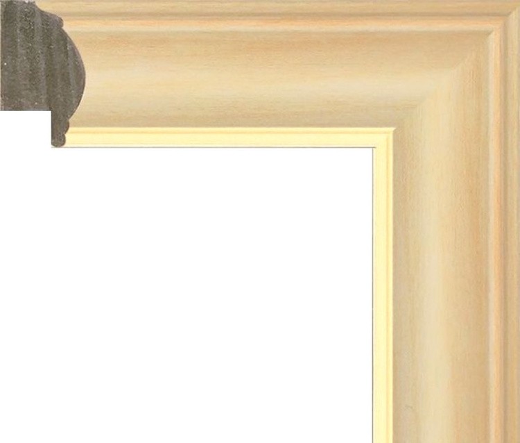 Багетная рама с оргстеклом, 30х40 см — картинка 2