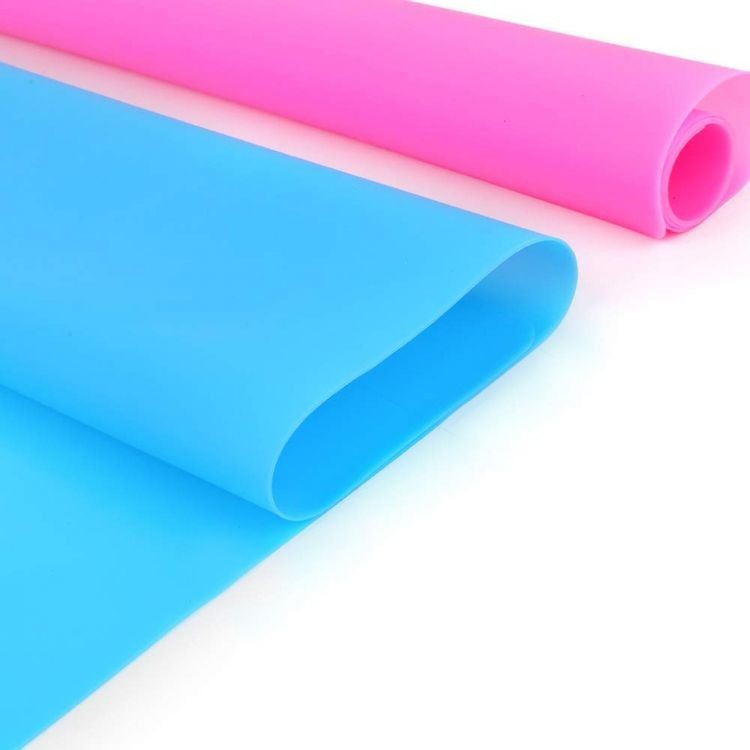 Силиконовый коврик, 40x30см — картинка 7