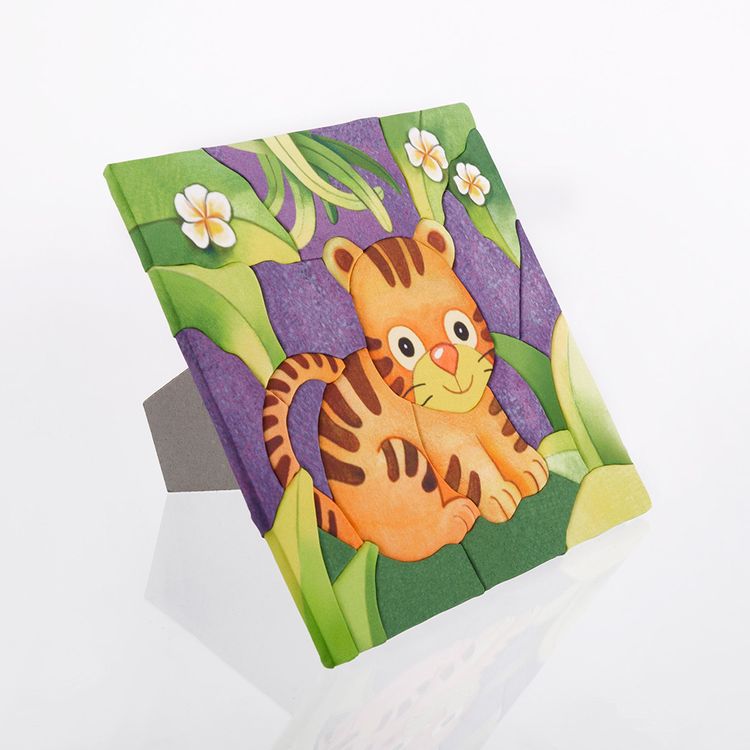 Набор «Тигренок» — картинка 2