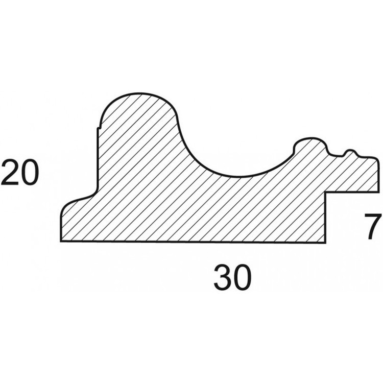 Рамка для картин «Lea» — картинка 3