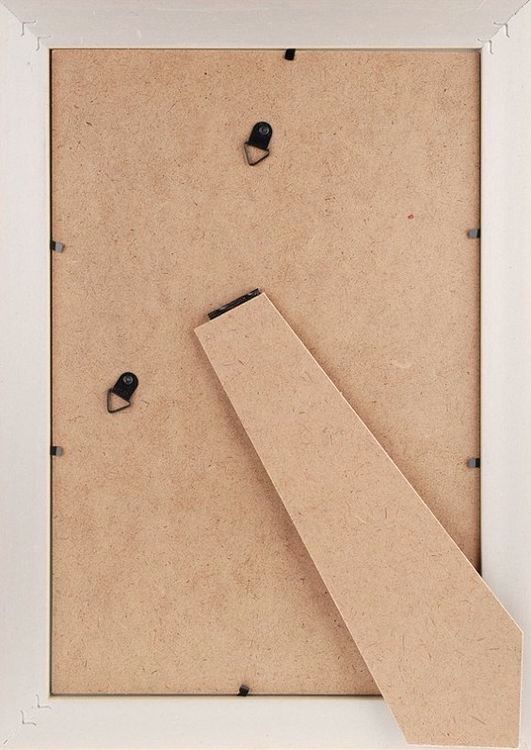 Багетная рама без стекла «Netta», 20х25 см — картинка 4