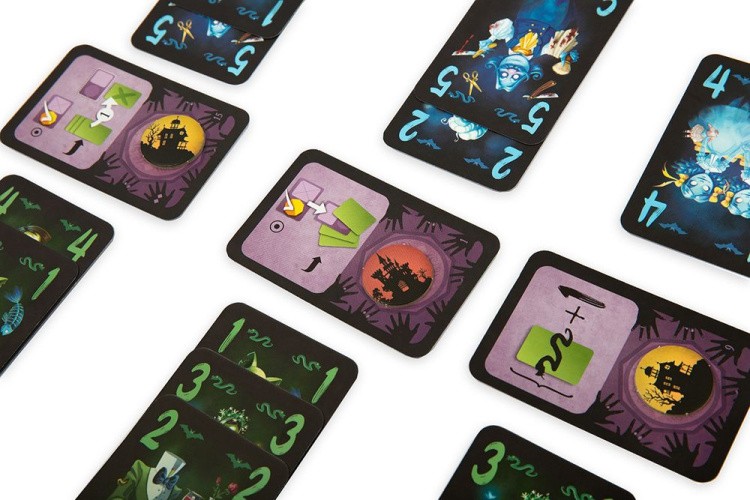 Настольная игра «RIP», Эврикус — картинка 11