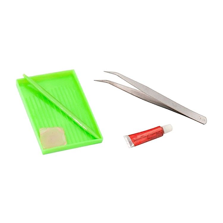 Алмазная вышивка «Морская прогулка по Италии» — картинка 4