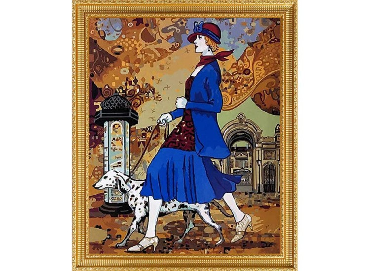 Рамка для картин «Eva» — картинка 17