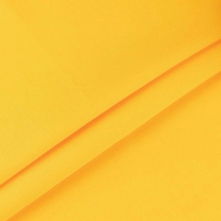 Ткань для пэчворка Краски Жизни Люкс, 146 г/м², 50х55 см, 100% хлопок, цвет: бледно-оранжевый, Peppy
