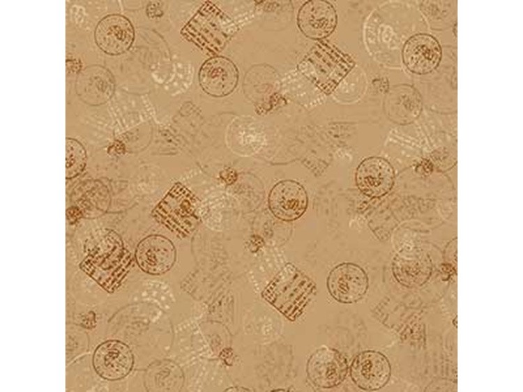 Набор бумаги «Винтаж» — картинка 16