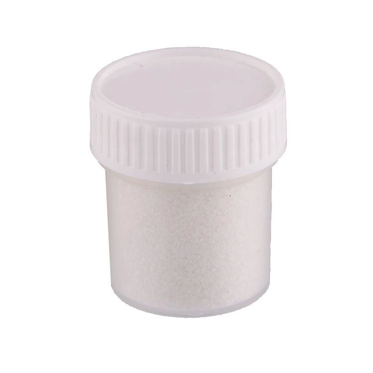 Пыльца в гранулах, 25 г, цвет: 01 белый, Blumentag — картинка 2