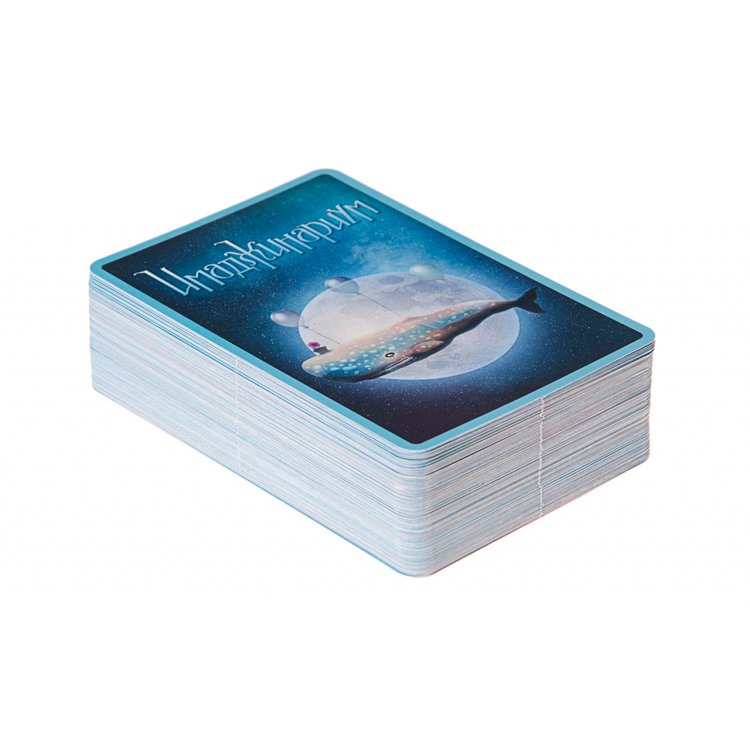 Настольная игра «Пандора» Stupid casual — картинка 4