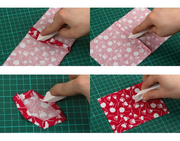 Инструмент для отглаживания сгибов, Gamma — картинка 3