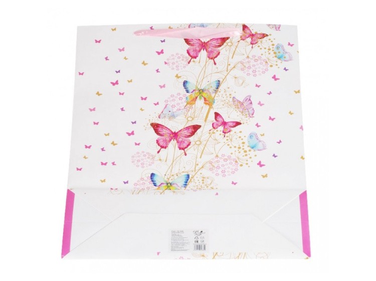 Подарочный пакет «Млечный путь» — картинка 6