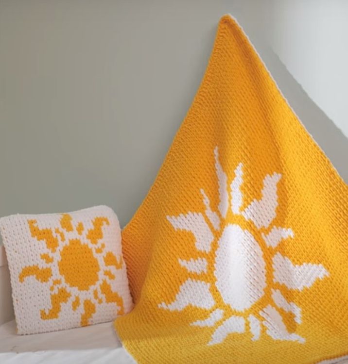 Пряжа ALIZE Puffy More (6270), черный-молочный, 5 шт. по 150 г — картинка 7